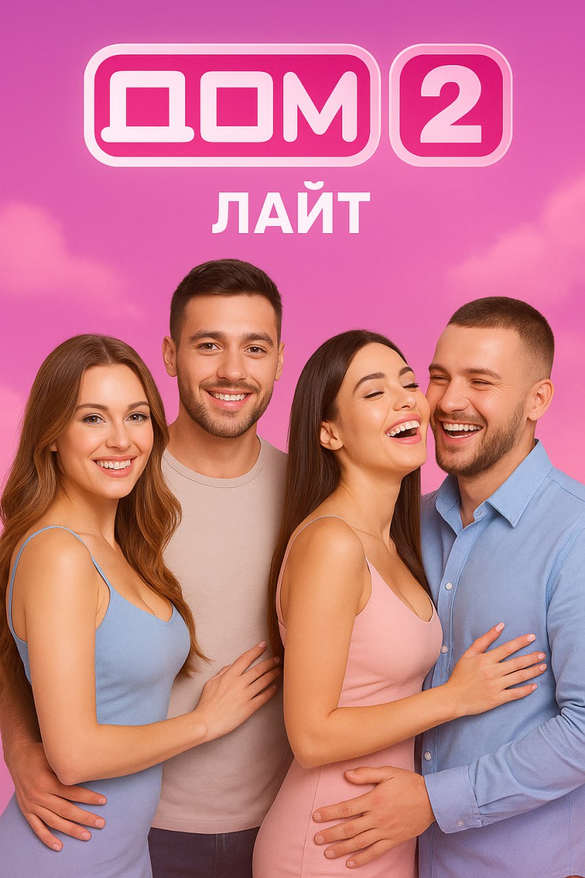 Дом-2 10.11.2025 Лайт